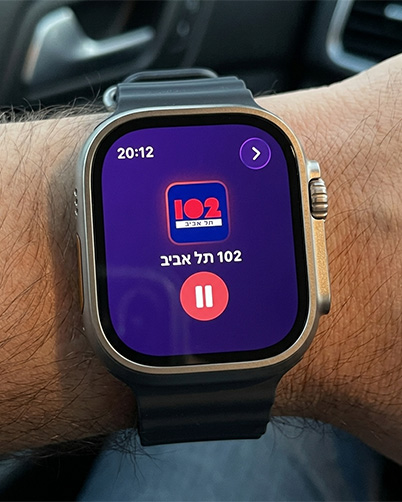 Apple Watch